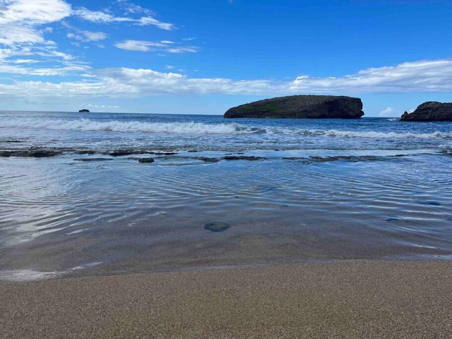 Huellas Arecibo Esterno foto